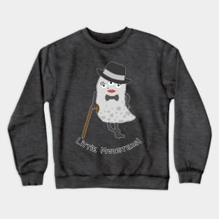 Gentle Monstress Crewneck Sweatshirt